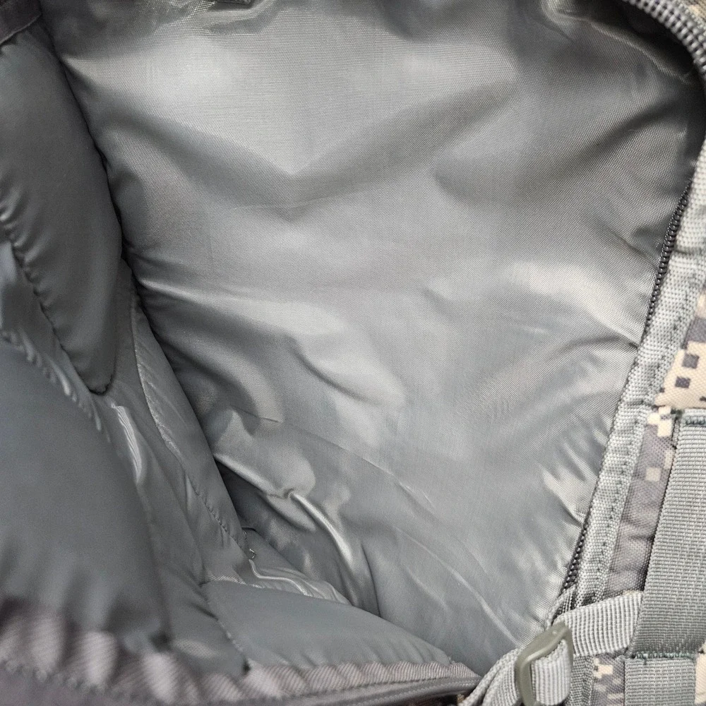 Tactical Tailor Backpack Digital Camo MOLLE Military Outdoor Pack Go Bag Assault